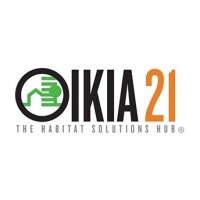 Oikia 21 logo - Similar company to Universal Design Solutions