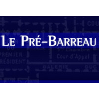 Pre-Barreau - préparation au CRFPA logo - Similar company to Cap'Barreau