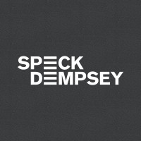 Speck Dempsey logo - Similar company to Clean Cloud Energy