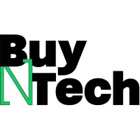 BuyNTech logo - Similar company to Prisma Interiors