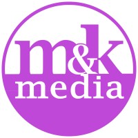 M&K Media logo - Similar company to Epitaph Group Inc.
