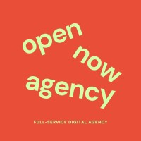 Open Now Agency logo - Similar company to Cciff