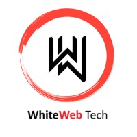 WhiteWeb Tech logo - Similar company to Anvisio Technology