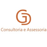 GD Consultoria e Assessoria RH logo - Similar company to Brasil Cargo Transportes