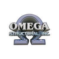 Omega Structural, Inc. logo - Similar company to Omega Structures