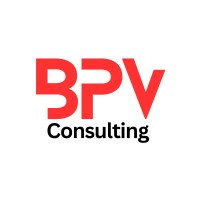 BPV Consulting (202403117321) logo - Similar company to Mvgm Cesko