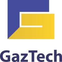 GazTech E&S logo - Similar company to Gaztech