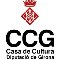 Casa de Cultura de la Diputació Girona logo - Similar company to Espace Catalan Transfrontalier · Espai Català Transfronterer