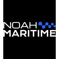 Noah Maritime GmbH logo - Similar company to Dokleo Gmbh