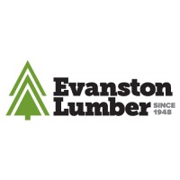 Evanston Lumber logo - Similar company to Simonson Lumber Co