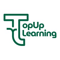 TopUp Learning logo - Similar company to Ukeda