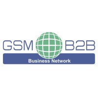 Globo Service GmbH GSM-B2B logo - Similar company to Balotrade