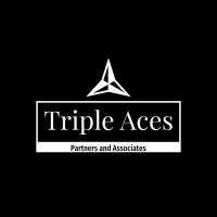 Triple Aces Partners and Associates logo - Similar company to Single Tap Assistance Private Limited