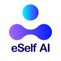 eSelf AI logo - Similar company to Pushit