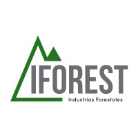 Iforest logo - Similar company to Cstep