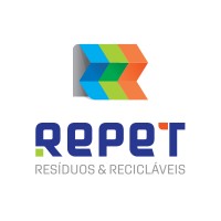 Repet Soluções Ambientais logo - Similar company to Essencis Mg