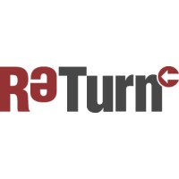 ReTurn logo - Similar company to Vienna Digital