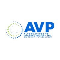 Alternatives to Violence Project, Inc logo - Similar company to Alternatives To Violence Project