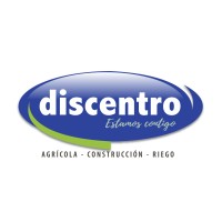 Discentro logo - Similar company to Dac-Controls