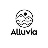 Alluvia Packraft logo - Similar company to Form8Ion | Strategydesigndevelopment