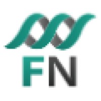 Forensic Nexus logo - Similar company to Fingerprint Branding/Studio Seven Development Group