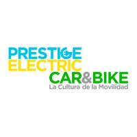 Prestige Electric Car & Bike logo - Similar company to Sparks Electrical Installations Limited