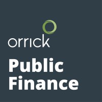 Orrick Public Finance logo - Similar company to Frontier Microscopy