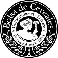 Estimaciones Agrícolas - Bolsa de Cereales logo - Similar company to B2B Agro