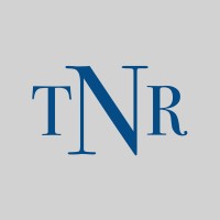TNR Advisors & Management Consultants, LLC logo - Similar company to Bauer Human-Centered Ai Institute