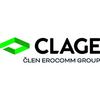 CLAGE CZ s.r.o. logo - Similar company to Observant