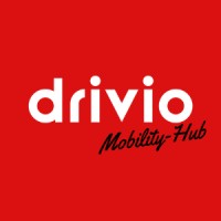 Drivio Mobility Hub logo - Similar company to Drivio