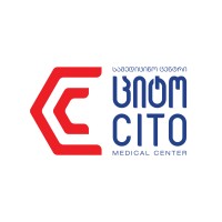 Cito Medical Center logo - Similar company to Jsc Biochimpharm - სს ბიოქიმფარმი