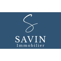 Savin Immobilier logo - Similar company to Primomanda
