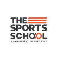 The Sports School logo - Similar company to Yellowspaces India
