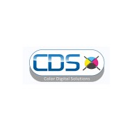 Colour Digital Solutions Ltd logo - Similar company to Arvanitis P. Sa