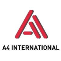 A4 International Pte Ltd logo - Similar company to Hyy Engineering Pte Ltd