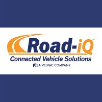 Road-iQ logo - Similar company to Actionsprout