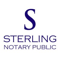 Sterling Notary Public logo - Similar company to Westlund Group Of Companies