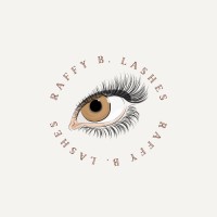 Raffy B Lashes