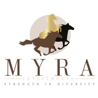 MYRA Investments logo - Similar company to Imagine