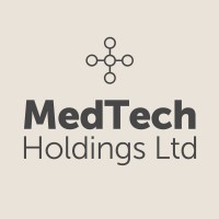 MedTech Holdings logo - Similar company to I Tech Zone