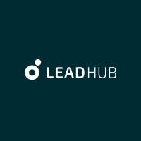 Leadhub ApS logo - Similar company to Leadhub