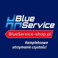 Blue Service | Hurtownia Środków Czystości logo - Similar company to Polskie Stowarzyszenie Firm Sprzątających