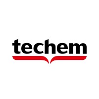 Techem Polska logo - Similar company to Kooglo