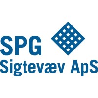 Spg Sigtevæv ApS logo - Similar company to Velox Aps