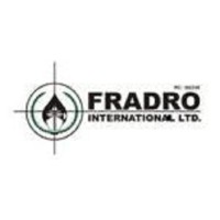 FRADRO INTERNATIONAL LIMITED