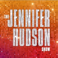 The Jennifer Hudson Show logo - Similar company to Rachael Ray Show
