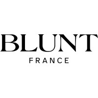 Blunt France logo - Similar company to Artizen