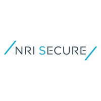 NRIセキュアテクノロジーズ株式会社 / NRI SecureTechnologies, Ltd. logo - Similar company to Hexteam.Id