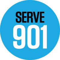 Serve901 logo - Similar company to Break Away